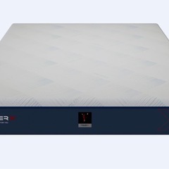 POWERX ダブルマットレス 23cm 厚 ウレタンフォーム 新品の画像