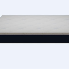 POWERX ダブルマットレス 23cm 厚 ウレタンフォーム 新品の画像