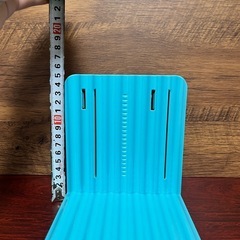 【中古】冷凍食品スタンドの画像