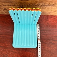 【中古】冷凍食品スタンドの画像