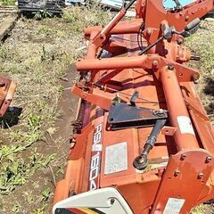 ヤンマーＲＳ２７用ＲＳＬ１６０４ロータリージャンク品の画像