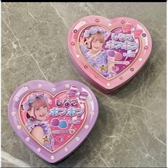 しなこボンボン💜🩷💎💎✨
の画像