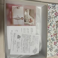 ハルウララ　パッケージ箱の画像