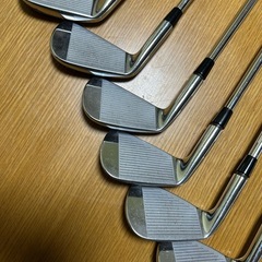 NIKE VR Pro Combo アイアンセット 4-9 (6本セット) DG s200の画像