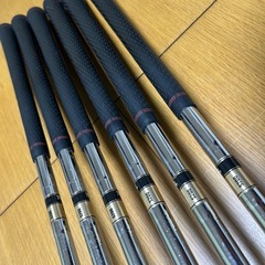 NIKE VR Pro Combo アイアンセット 4-9 (6本セット) DG s200の画像