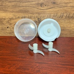 【ほぼ新品】フードチョッパー
の画像