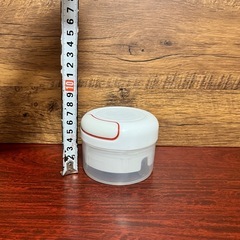 【ほぼ新品】フードチョッパー
の画像