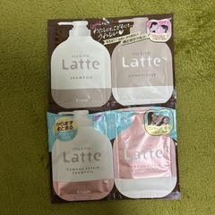 ＜お譲り先決定＞シャンプー コンディショナー  スキンケアセット他の画像