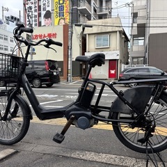 中古】大阪府の電動アシスト自転車を格安/激安/無料であげます・譲り