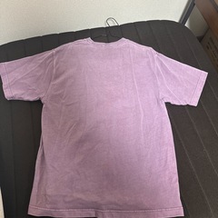 HUF 刺繍ロゴTシャツの画像