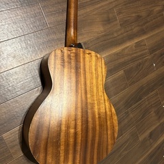 Taylor GS mini e エレアコ　ミニギターの画像