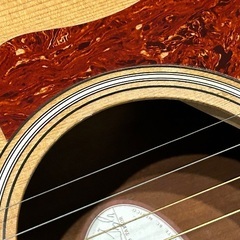 Taylor GS mini e エレアコ　ミニギターの画像