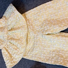 IKEA ベッドガード　ベビー帽子各種の画像