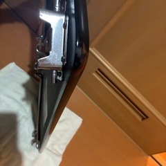 折りたたみテーブルの画像