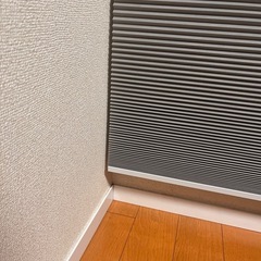 【おしゃれカーテン】ハニカムシェードの画像