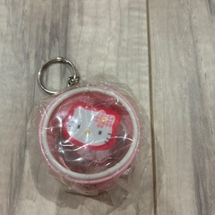 ハローキティ レア レトロ 5点セットの画像