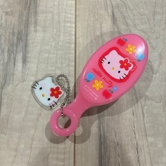 ハローキティ レア レトロ 5点セットの画像