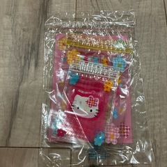 ハローキティ レア レトロ 5点セットの画像