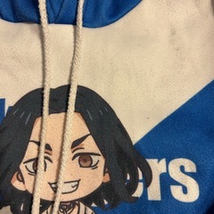 1/16削除予定　東京リベンジャーズ　バジ　130cmの画像