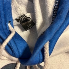 1/16削除予定　東京リベンジャーズ　バジ　130cmの画像