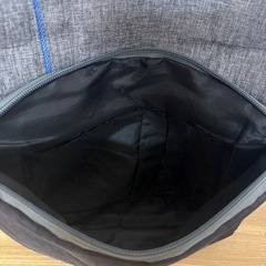 訳あり　NIBM パソコンバッグの画像