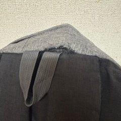 訳あり　NIBM パソコンバッグの画像