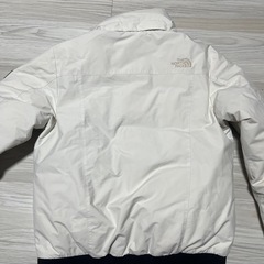 THE NORTH FACE MCMURD ジャケットの画像