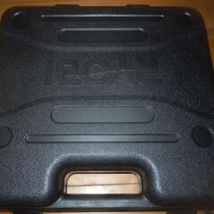 充電式ドライバードリル　超美品の画像