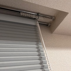 【おしゃれカーテン】小さい窓用の画像