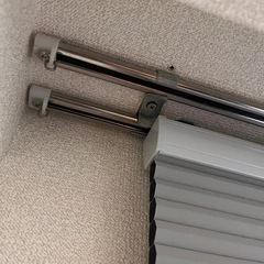 【おしゃれカーテン】小さい窓用の画像