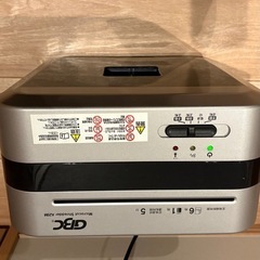美品　GBCシュレッダーの画像