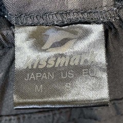 [2点セット] PUMA プーマ キスマーク ウーブンショーツ ハーフパンツ ランパン M レディース スポーツウェアの画像