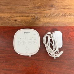 【中古】Pigeon 電動搾乳機の画像