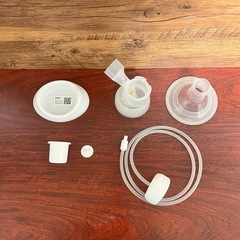 【中古】Pigeon 電動搾乳機の画像