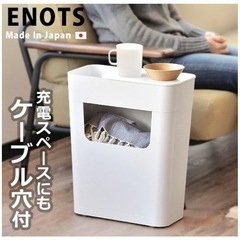 エノッツ サイドワゴンの画像