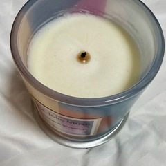 LA JOLIE MUSE アロマキャンドル の画像