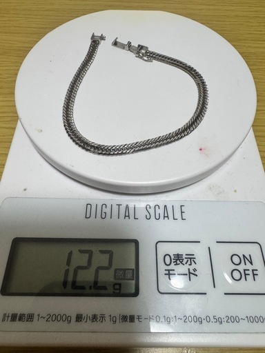pt999.5 pt950 pt850 プラチナ喜平ネックレス、ブレスレット、インゴットトップ