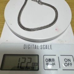 pt999.5 pt950 pt850 プラチナ喜平ネックレス、ブレスレット、インゴットトップの画像