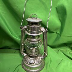 FEUERHAND（フュアハンド）」西ドイツ製オイルランタン「ベイビースペシャル276@Yの画像