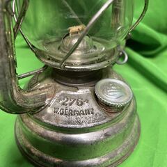 FEUERHAND（フュアハンド）」西ドイツ製オイルランタン「ベイビースペシャル276@Yの画像