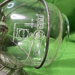 FEUERHAND（フュアハンド）」西ドイツ製オイルランタン「ベイビースペシャル276@Yの画像