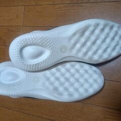 【オマケ商品】購入可能　メンズスニーカー　27センチの画像