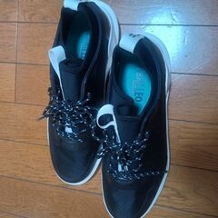 【オマケ商品】購入可能　メンズスニーカー　27センチの画像