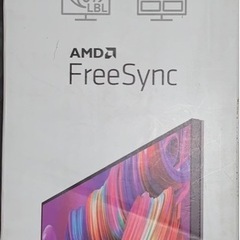 DELL S2721NX 27インチモニター　の画像