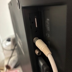 Hisense ハイセンス 液晶テレビ 32型の画像