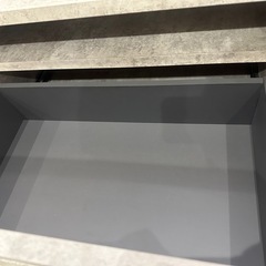 テレビボード　ローボード　180cmの画像