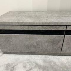 テレビボード　ローボード　180cmの画像