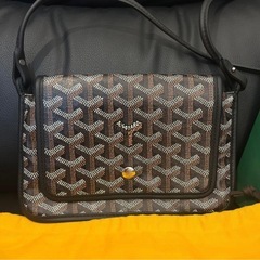 Goyard【ゴヤール】ショルダーバッグの画像