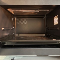 コンフィー(COMFEE') オーブンレンジ 16Lの画像