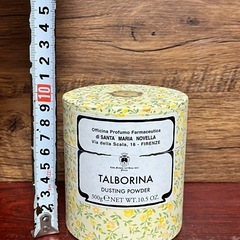 【新品】サンタ・マリア・ノヴェッラ　ボディパウダーの画像